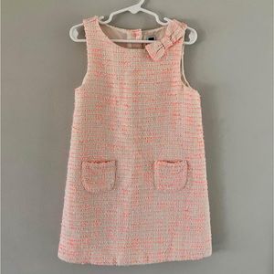 Girls Janie & Jack Dress